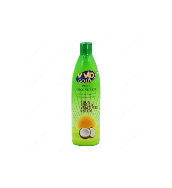 VVD Coconut Oil - 175ml