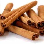 Cinnamon - 50gm