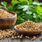 Dhaniya - Coriander Seeds - 1kg