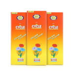 Cycle Brand Agarbathi 100g