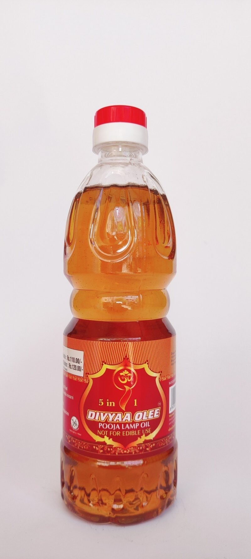 Dheepam Oil - 500ml