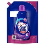 Surf Excel Detergent Liquid Maatic Front Load 1L