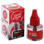 Good Knight Power Activ+ Mosquito Repellent Refill 45ml