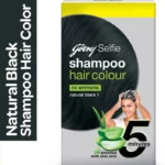 Godrej Shampoo Hair Colour