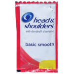 Head & Shoulders Anti Dandruff Shampoo 5ml -2rs (minimum 10nos)