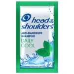 Head & Shoulders Anti Dandruff Shampoo 5ml -2rs (minimum 10nos)