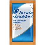 Head & Shoulders Anti Dandruff Shampoo 5ml -2rs (minimum 10nos)