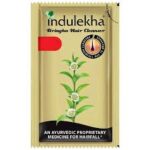 Indulekha Hair Shampoo Bringha Hair Fall(minimum 10Pcs)
