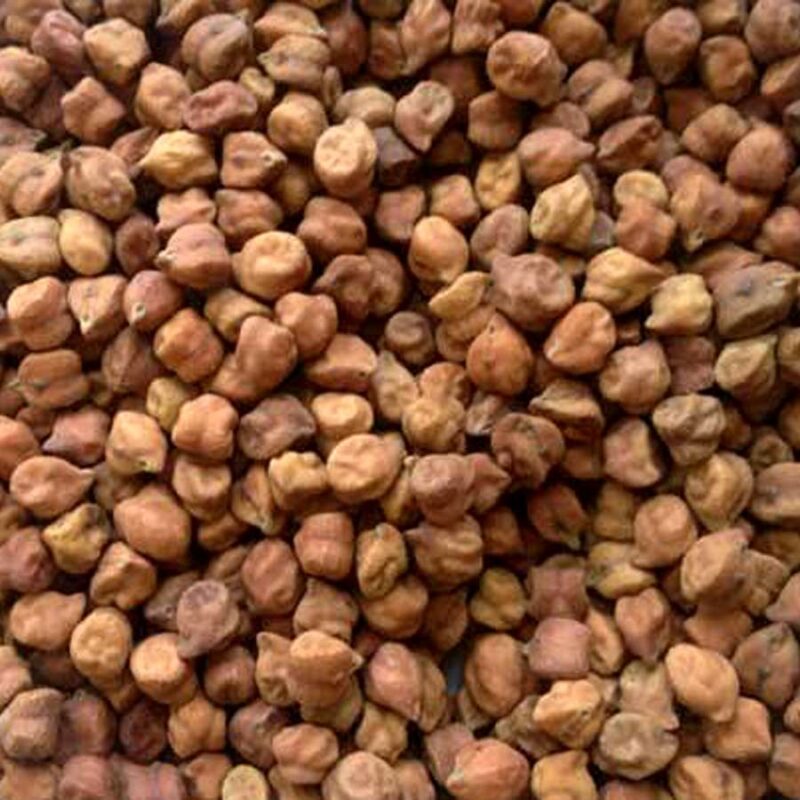 Black Chickpeas-கருப்பு கொண்டகடலை-Kala Chana-250gm
