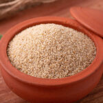 kuthiraivali Rice - குதிரைவாலி அரிசி - Barnyard Millet - 1kg