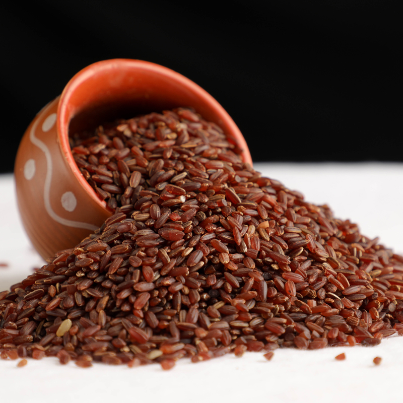 Mappillai Samba Rice - 1kg