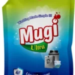 Mugi Ultra Liquid Detergent - 1 litre