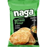 Naga Refined Wheat Flour - Maida - 500gm