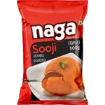 Naga Sooji - Semolina - Ravai - 500g