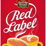 Red Label Leaf 100g