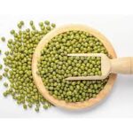 Green Gram - Moon Dal - பச்சை பயறு - 250g