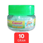 Pachai Karpuram - Edible Camphor - 10g