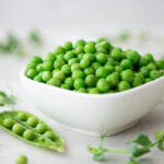 Pachai Pattani - பச்சை பட்டாணி – Fresh Green Peas -100gm