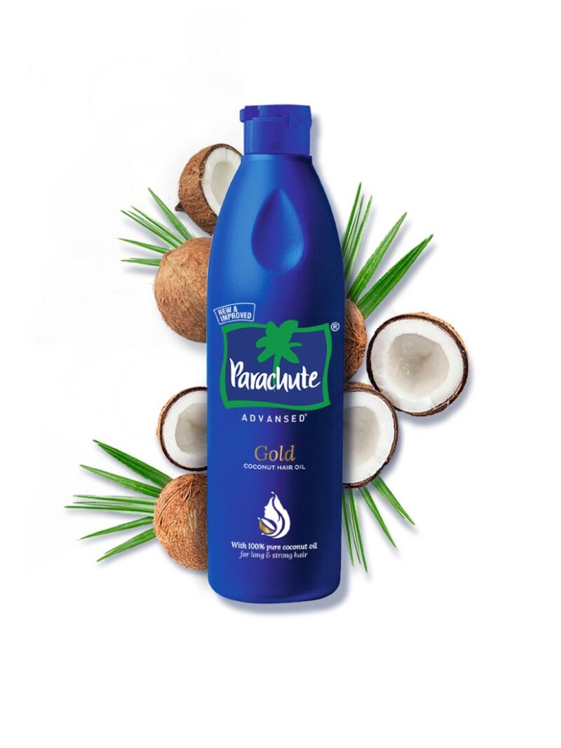 Parachute Coconut Oil - 175ml