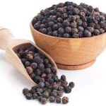 Black Pepper - 100gm