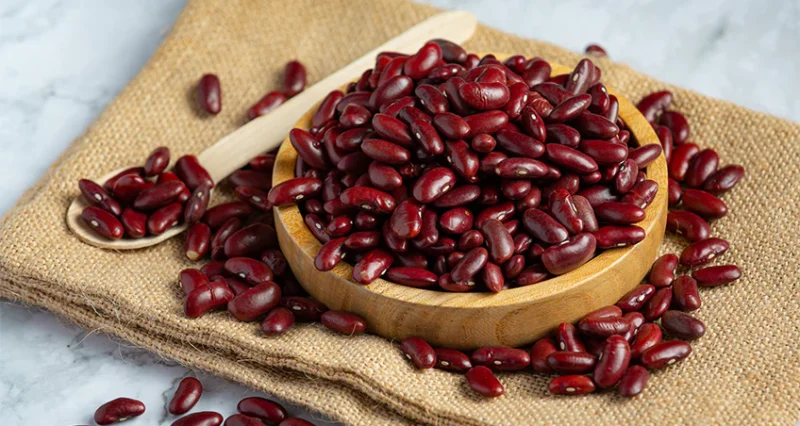 Rajma - Kidney Beans - 100g