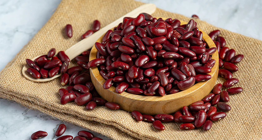 Rajma - Kidney Beans - 100g