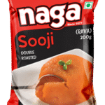 Naga Rava - Sooji - 200gm