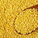 Siru Paruppu - Paasi Paruppu - Split Moong Dal - 250g