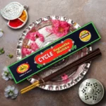 Sugandha Mallika Cycle Brand 95g
