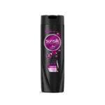 Sunsilk Hair Shampoo stunning black 80ML