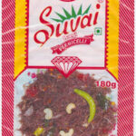 Suvai Ragi Semiya - Ragi Vermicelli - 180gm