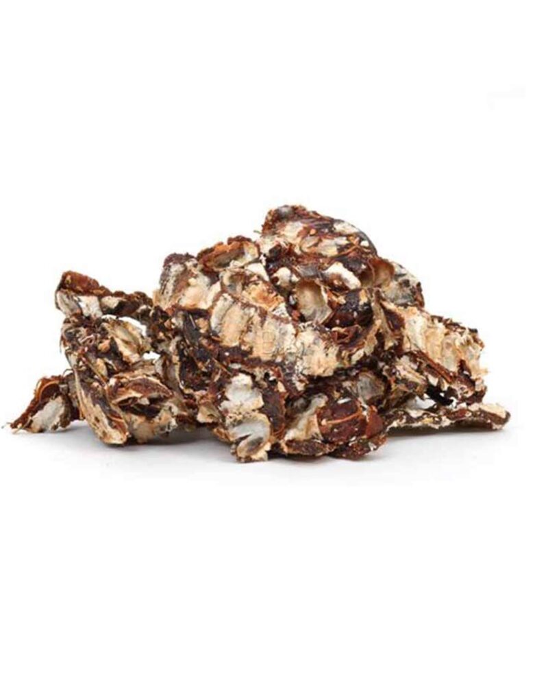 Seedless Tamarind - Puli - 1kg