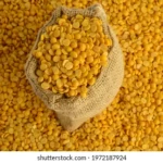 Toor Dal - துவரம் பருப்பு - Pigeon Pea -1kg