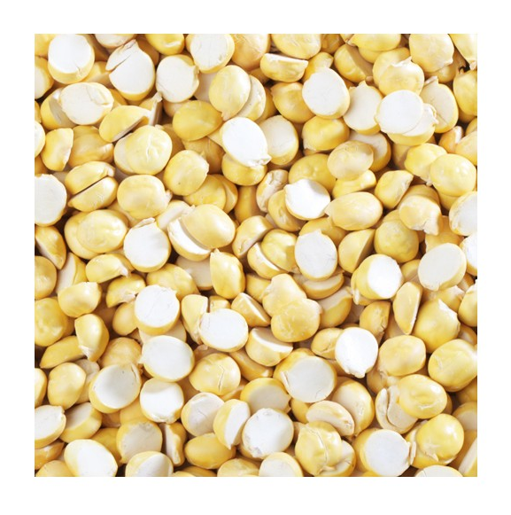Fried Gram Split - Udacha Kadalai - Pottu Kadalai - 250g