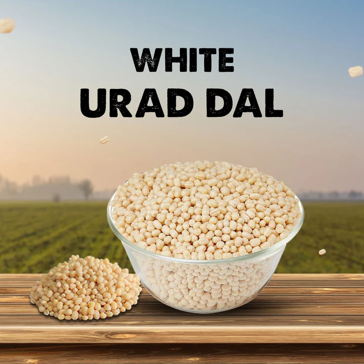 உளுத்தம் பருப்பு - Urad dal -  1kg