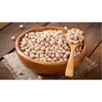 White Chana -வெள்ளை கொண்டகடலை-White Chickpeas-100g