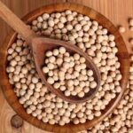White Pattani - வெள்ளை பட்டாணி - White Peas -100gm