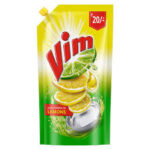 Vim Dishwash Gel - 120ml