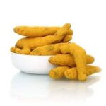 Virali Manjal - Raw Turmeric - 50gm