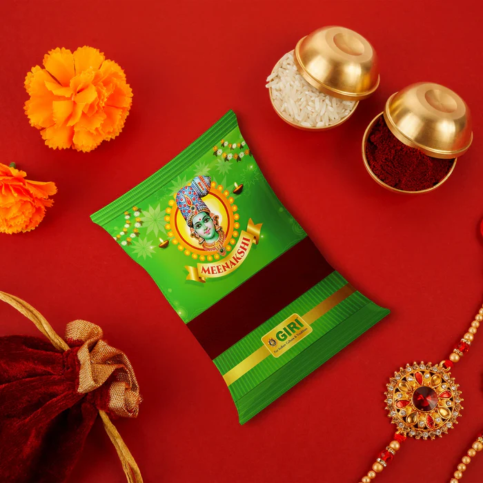 Thazhampoo Kumkum -Maroon - தாழம்பூ குங்குமம் - 40gm