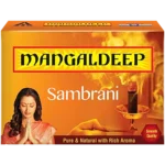 Mangaldeep Sambrani - 15pcs
