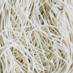 White Noodles - Plain Noodles - 450g